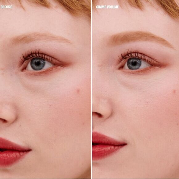 Benefit Gimme Brow + Volumizing Pencil Fiber Eyebrow Pencil- Mini - Picture 5 of 7